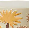 Image de Table d'appoint en faïence Coastal - HKLIVING