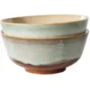 Image de Bol à Ramen Verge (Lot de 2) - HKLIVING