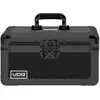 Image de U 93018 BL - Flight Record 7 Case 200 Vinyl Black UDG