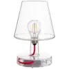 Image de Lampe transparent 25,5 x 16,5 cm Transloetje - Fatboy