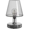 Image de Lampe gris 25,5 x 16,5 cm Transloetje - Fatboy