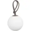 Image de Suspension Bolleke taupe - Fatboy