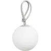 Image de Suspension Bolleke gris clair - Fatboy