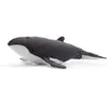 Image de Wwf peluche baleine à bosse