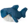 Image de Wwf peluche requin Cub Club - Bleu