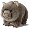 Image de WWF Wombat - Peluche 28 cm