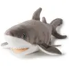 Image de Wwf peluche requin blanc