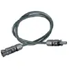 Image de Victron câble solaire MC4 pour panneaux - 5 m