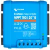 Image de Victron Régulateur solaire SmartSolar MPPT 100/20