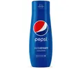 Image de Sodastream sirop Pepsi pour machine à soda - 440 ml
