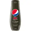 Image de Sodastream sirop Pepsi Max pour machine à soda - 440 ml