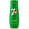 Image de Sodastream sirop 7UP pour machine à soda - 440 ml