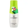 Image de Sirop SodaStream 7UP Zero (pour les machines à eau gazeuse SodaStream), 440 ml