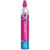 Image de Sodastream Cylindre CO2 Quick Connect - Rose