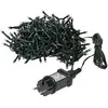 Image de ECD Germany Guirlande LED 6m Blanc Froid