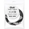 Image de Club 3D Câble DisplayPort 1.4 - 2 m - Noir