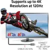 Image de Club 3d Câble HDMI ultra haute vitesse - 10 m - Noir