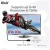Image de CLUB 3D CAC-1375 HDMI - 5 m - Noir