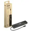 Image de Club 3d Hub USB-C multiports