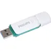 Image de Philips SNOW FM25FD75B/00 - 256 Go Vert