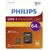 Image de Philips FM64MP45B 64 Go