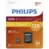 Image de Philips FM12MP45B 128 Go