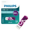 Image de Philips VIVID 64 Go USB 3.0