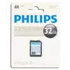 Image de Philips FM32SD45B 32Go Class 10 SDHC