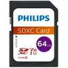 Image de Philips SDXC 64 Go UHS-I U1