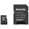 Image de Philips FM32MP45B microSDHC - 32 Go