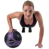 Image de Pure2Improve Ballon médicinal 10 kg Violet