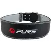 Image de PURE2IMPROVE Ceinture d'haltérophilie