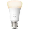 Image de Philips Hue Ampoule connectée 10.5W A60 EU - White Ambiance