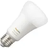 Image de Philips Hue Kit de démarrage - 3 ampoules connectées White 9.5W A60 E27 - Pont de connexion et télécommande Hue