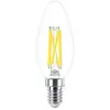 Image de Philips Ampoule LED flamme E14 dimmable