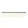 Image de Plafonnier LED Rectangulaire 36W Variation par Paliers 3 Niveaux CL560 Blanc neutre 4000K