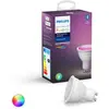 Image de Philips White & Color Ambiance GU10 6.5W