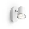 Image de Lampe Murale White Ambiance Adore GU10 Hue