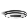 Image de Philips Hue Plafonnier connecté BEING - 32W - Aluminium - White Ambiance - Télécommande Hue incluse