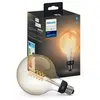 Image de Philips hue ampoule LED E27 filament globe