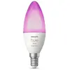 Image de Ampoule LED E14 White Color 4W Hue RGBW No Flicker