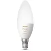 Image de Philips Hue White Ambiance E14 flamme 6W