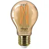Image de Philips Ampoule LED connectée E27 - Ambre