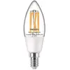 Image de Philips ampoule LED connectée flamme E14