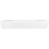 Image de Panneau LED 120x30cm Rectangulaire White Ambiance Aurelle 46.5W Hue Sélectionnable (chaud-neutre-froid)