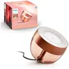 Image de Philips Hue Lampe à poser connectée Hue Iris - Gen4 - Cuivre