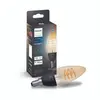 Image de Philips hue ampoule LED filament E14