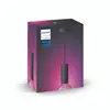 Image de Lampe connectée Philips Hue Cordon deco E27 Noir