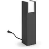 Image de Lampe de Jardin LED Verte Douce Philips 12V - 600 lm - Noire