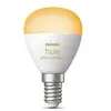 Image de Philips hue ampoule LED E14 connectée